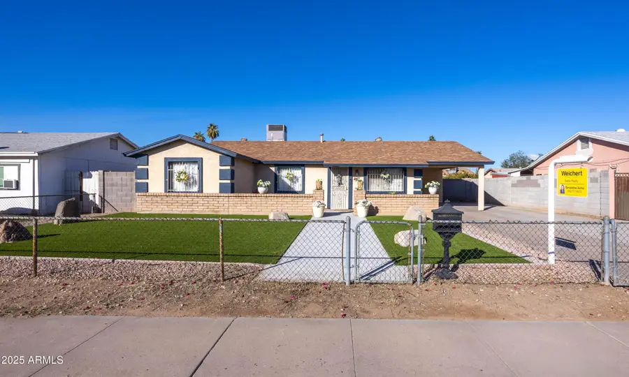 5940 W Palm Lane, Phoenix, AZ 85035 - Image #2