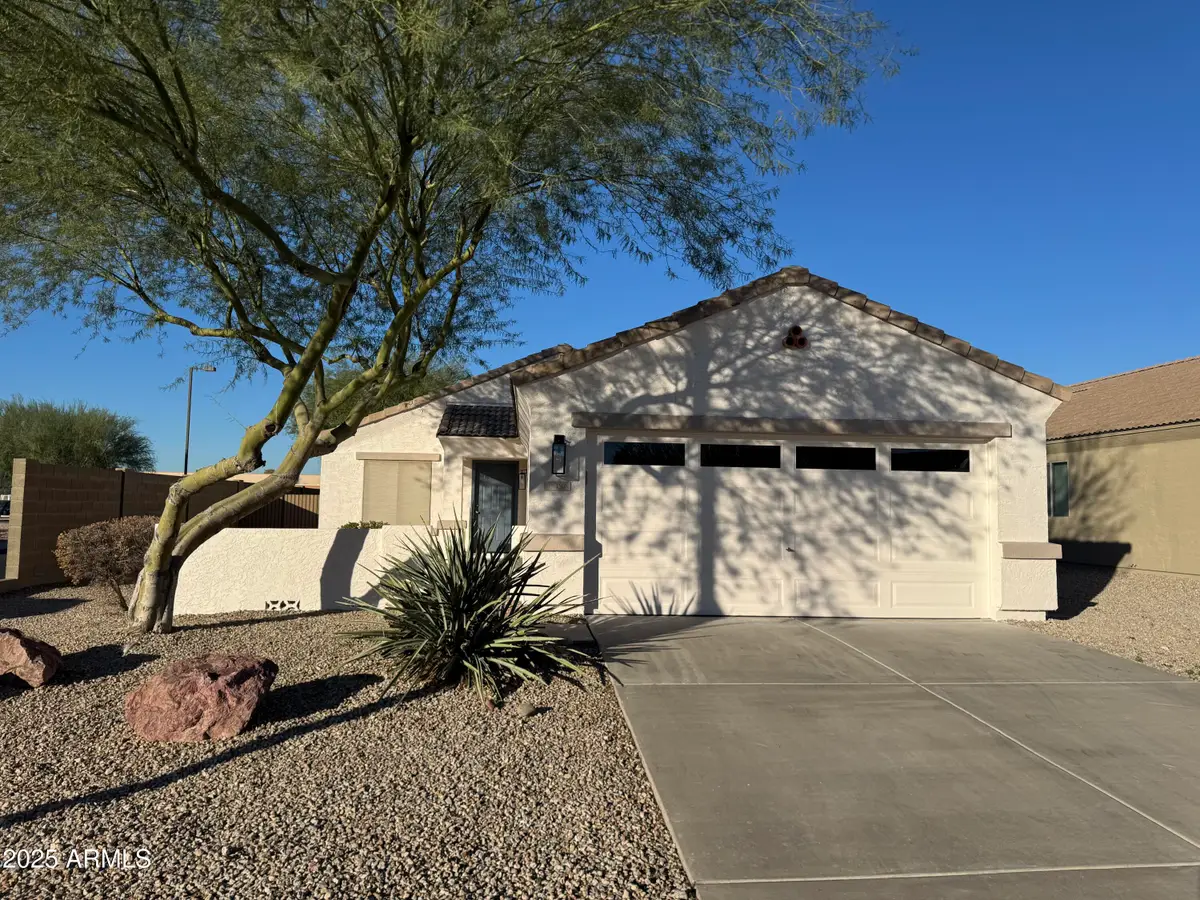 1508 S 220th Lane, Buckeye, AZ 85326 - Image #1