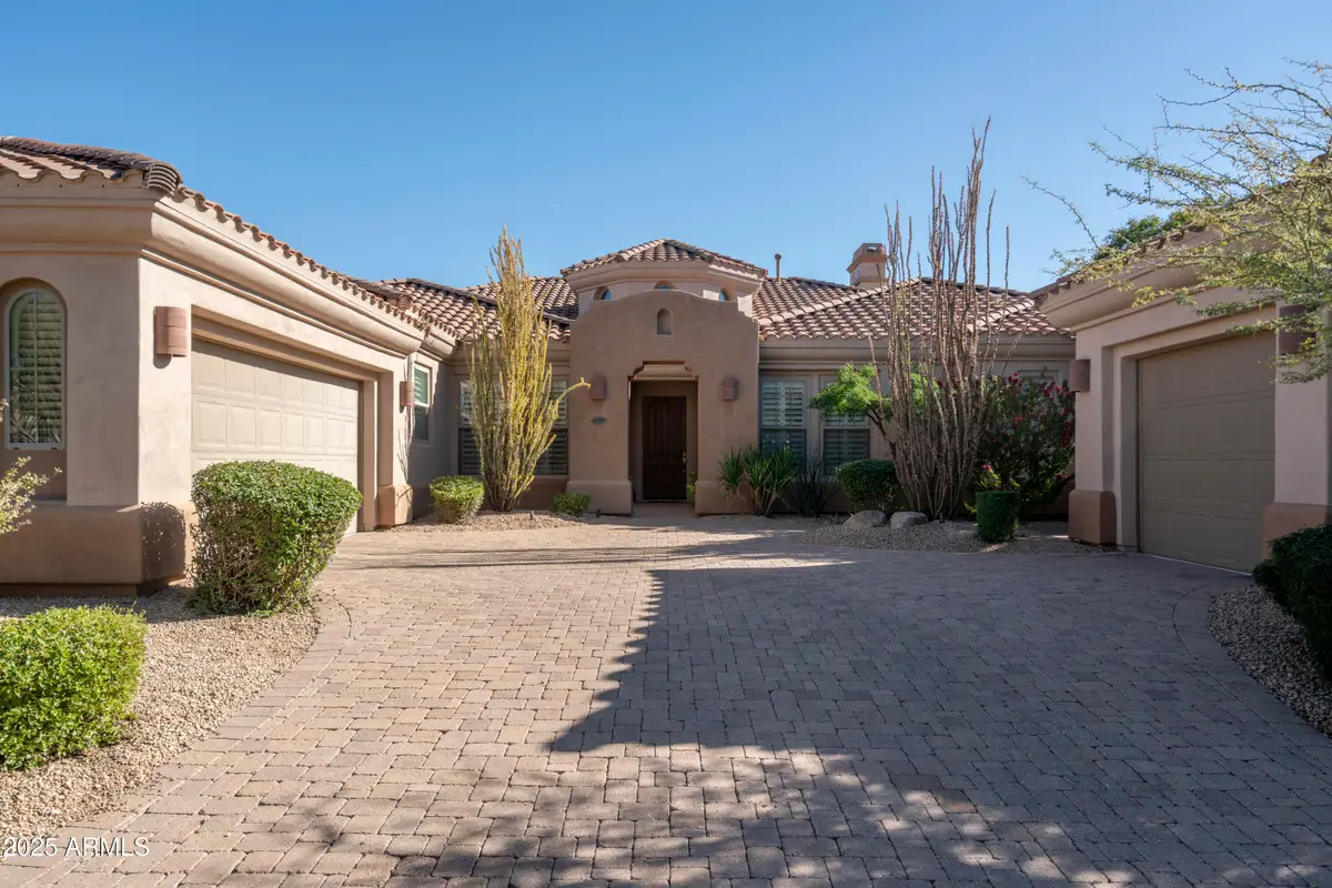 23217 N 39th Way, Phoenix, AZ 85050 - Image #1