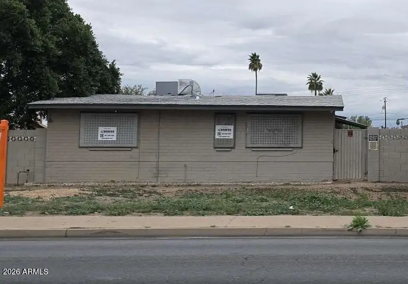 834 W Osborn Road, Phoenix, AZ 85013 - #1