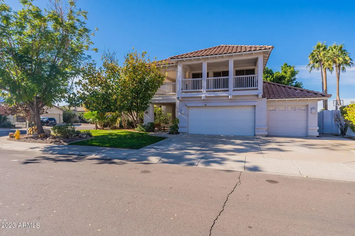 21004 N 53rd Avenue, Glendale, AZ 85308 - Image #1