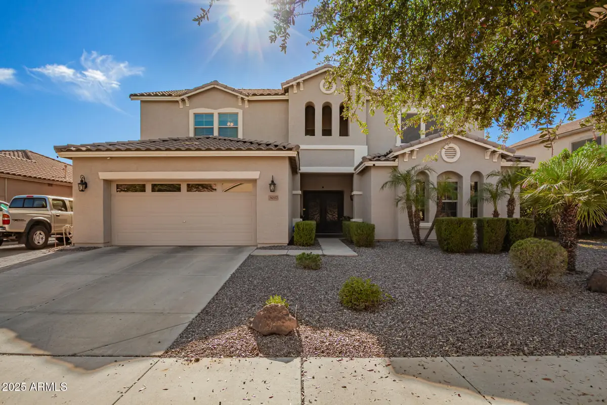 3017 E Powell Way, Gilbert, AZ 85298 - Image #1