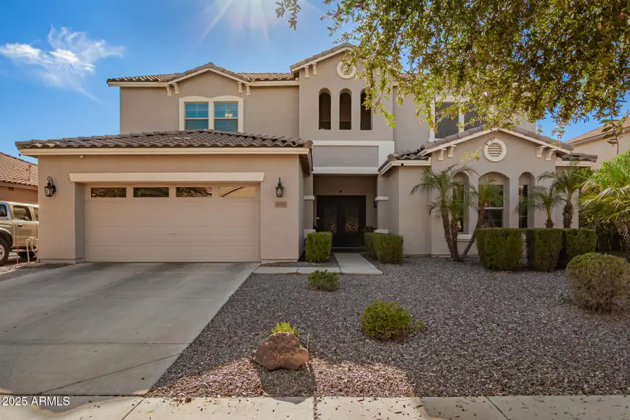 3017 E Powell Way, Gilbert, AZ 85298 - Image #2