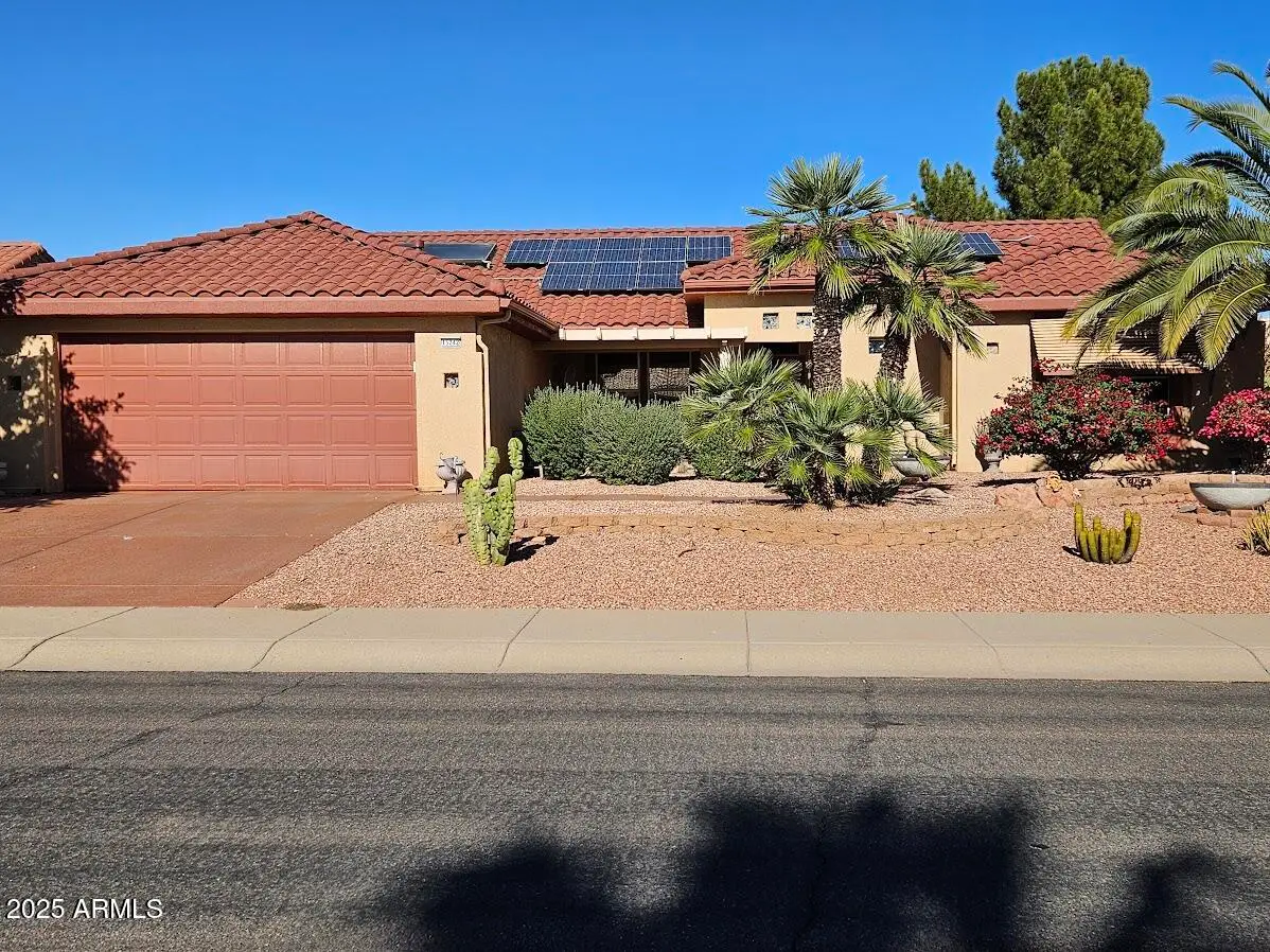 15242 W Domingo Lane, Sun City West, AZ 85375 - Image #1