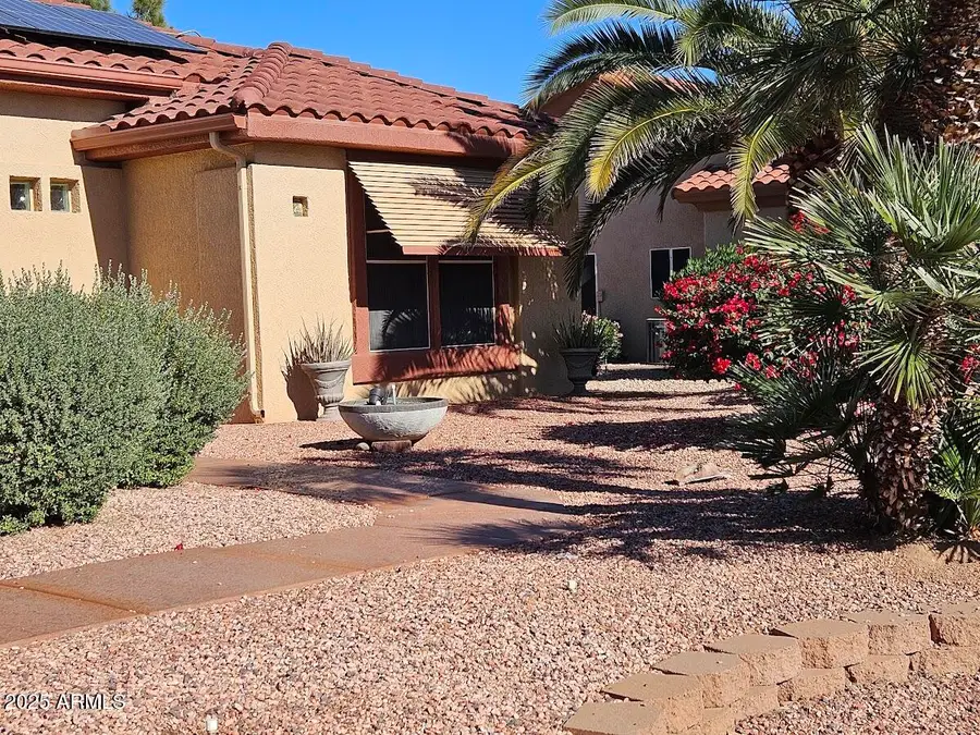 15242 W Domingo Lane, Sun City West, AZ 85375 - Image #2