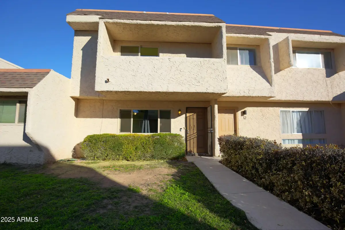 2155 W Farmdale Avenue #11, Mesa, AZ 85202 - Image #1