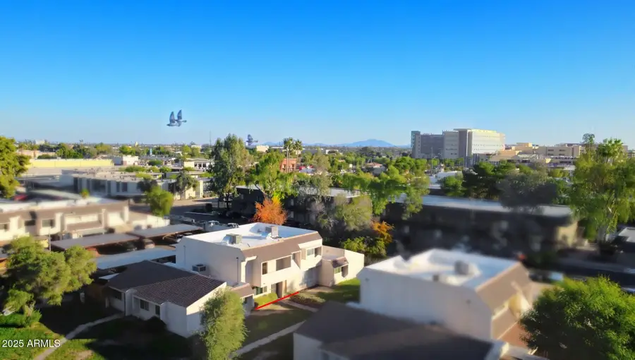 2155 W Farmdale Avenue #11, Mesa, AZ 85202 - Image #2