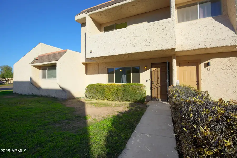 2155 W Farmdale Avenue #11, Mesa, AZ 85202 - Image #3