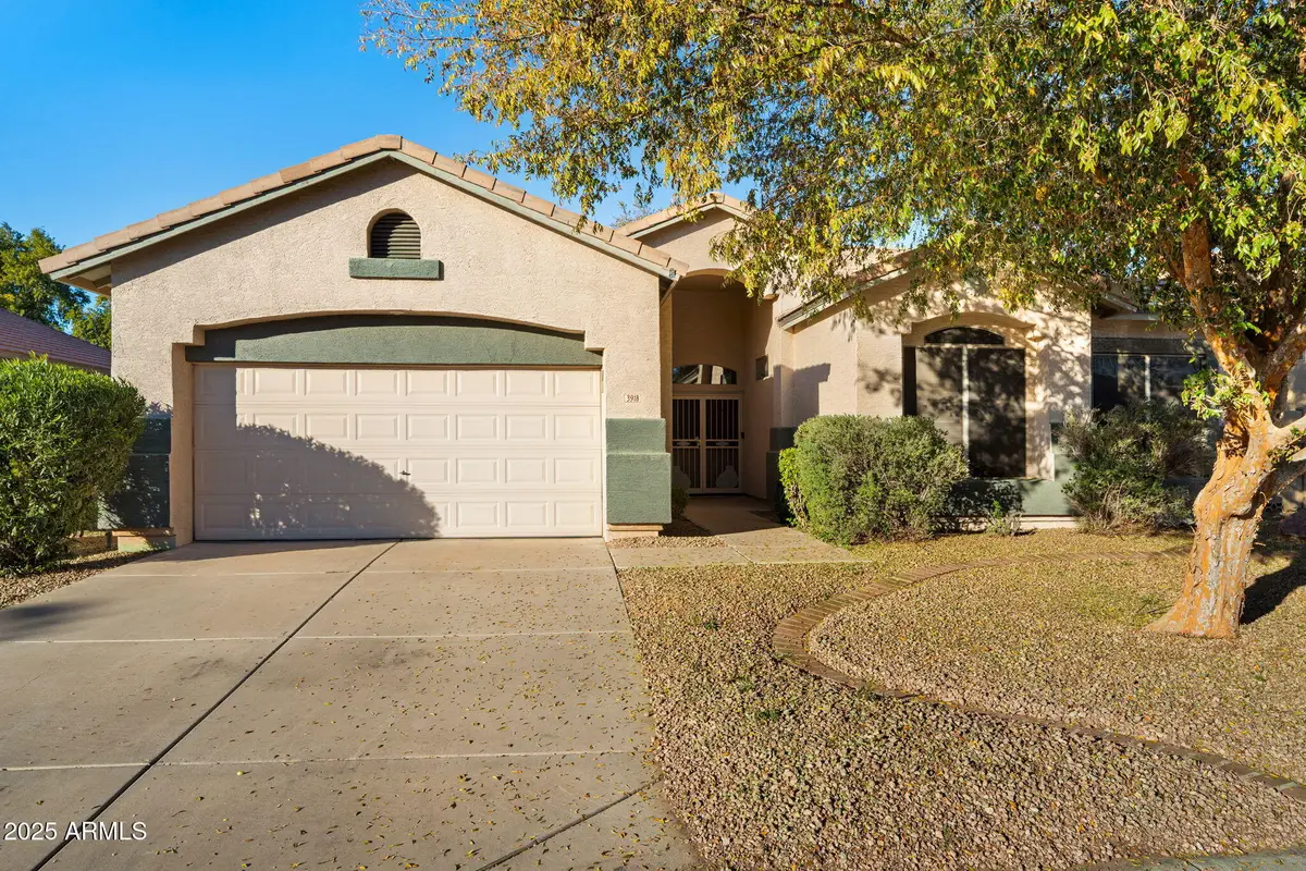 3918 E San Pedro Avenue, Gilbert, AZ 85234 - Image #1