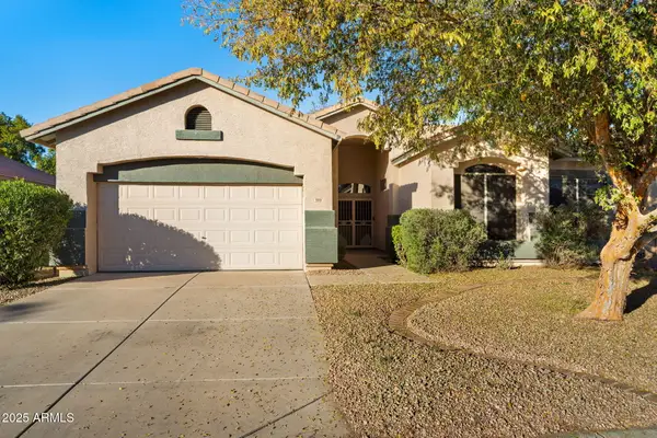 3918 E San Pedro Avenue, Gilbert, AZ 85234