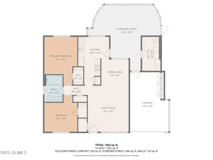 19831 N Signal Butte Circle, Sun City, AZ 85373 - Image #2