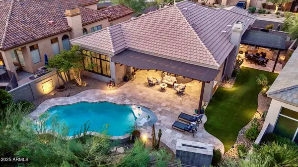 7667 E Fledgling Drive, Scottsdale, AZ 85255