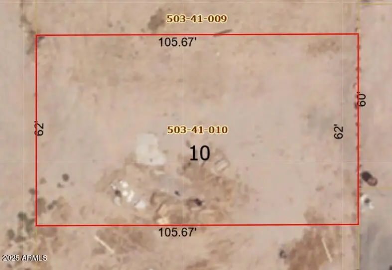 0 N Poplar Street #10, Wittmann, AZ 85361 - Image #2