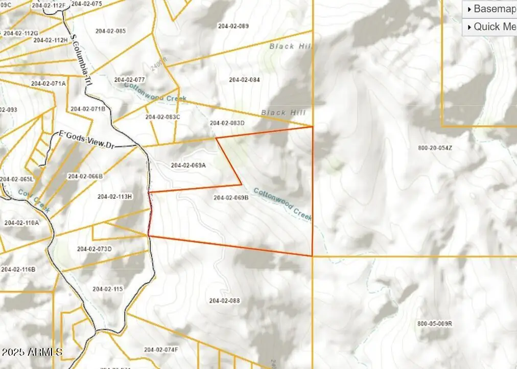 00XXX N Columbia Mine Road #63, Morristown, AZ 85342 - Image #1