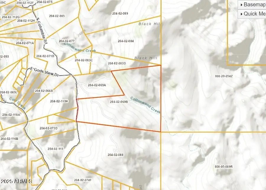 00XXX N Columbia Mine Road #63, Morristown, AZ 85342 - #3