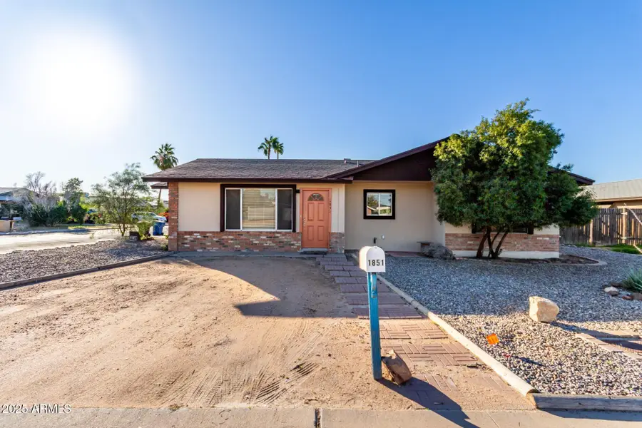 1851 E 2nd Street, Mesa, AZ 85203 - Image #3