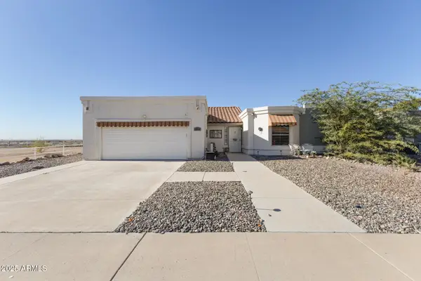 8902 N 114th Lane, Peoria, AZ 85345