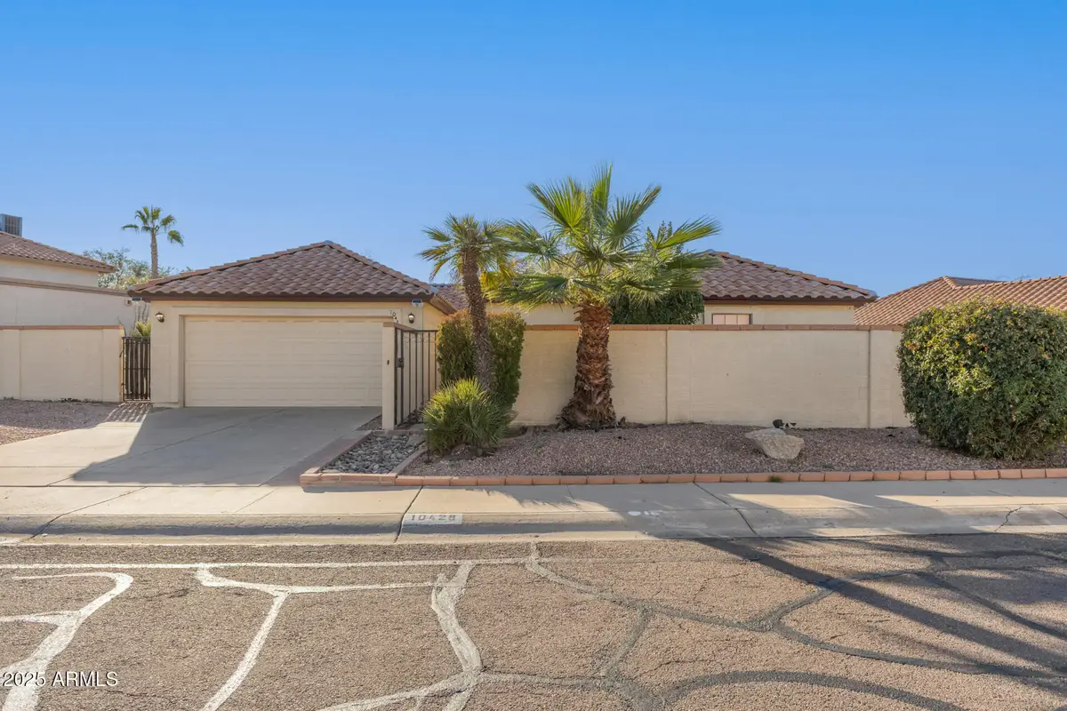 10428 N 53rd Drive, Glendale, AZ 85302 - Image #1