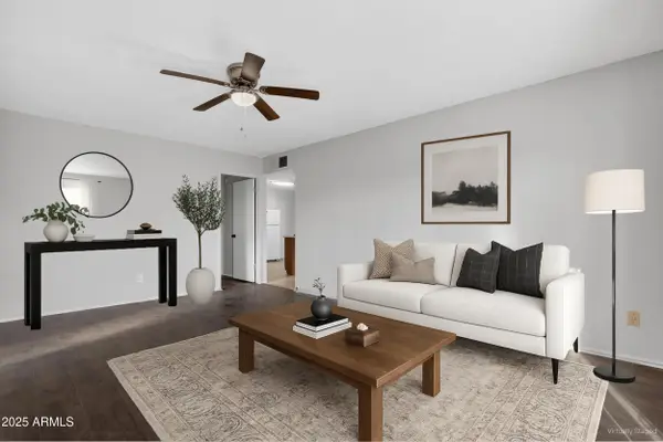 7649 W Mitchell Drive, Phoenix, AZ 85033