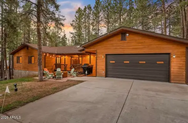 3120 W Tami Lane, Flagstaff, AZ 86001