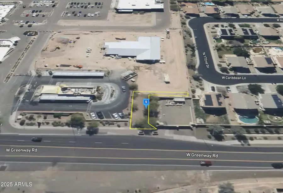 17201 W Greenway Road, Surprise, AZ 85388 - Image #3