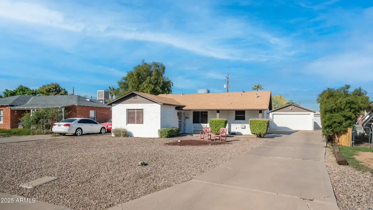 1728 W Avalon Drive, Phoenix, AZ 85015 - Image #1