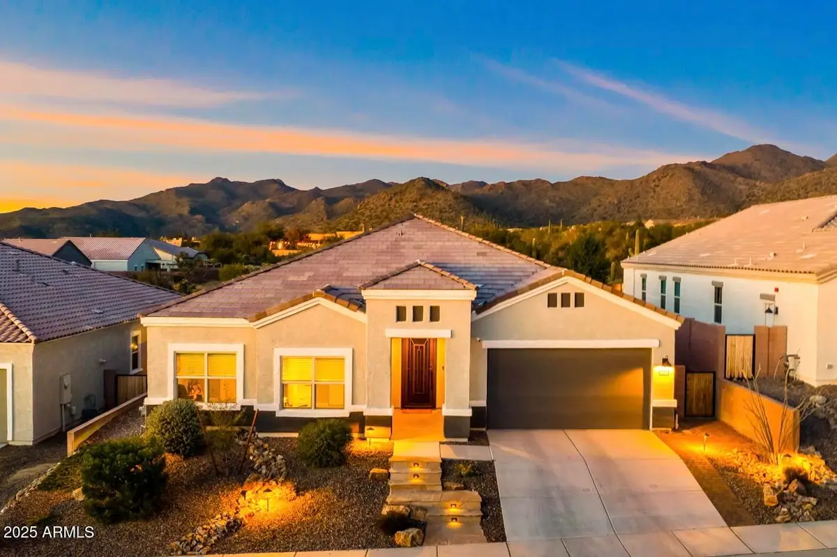 5436 W Beacon Hill Drive, Marana, AZ 85658 - Image #1