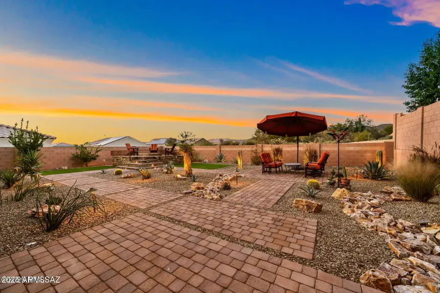 5436 W Beacon Hill Drive, Marana, AZ 85658 - Image #2