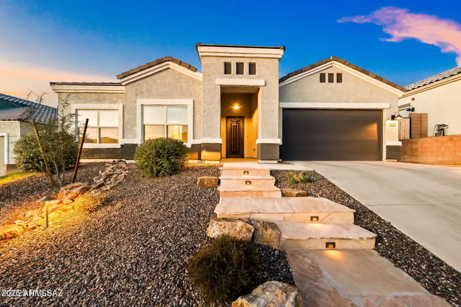 5436 W Beacon Hill Drive, Marana, AZ 85658 - Image #3