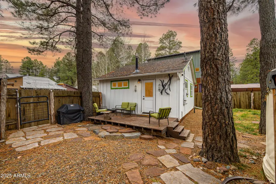 419 Kiowa --, Mountainaire, AZ 86005 - Image #2