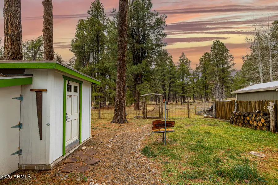 419 Kiowa --, Mountainaire, AZ 86005 - Image #3