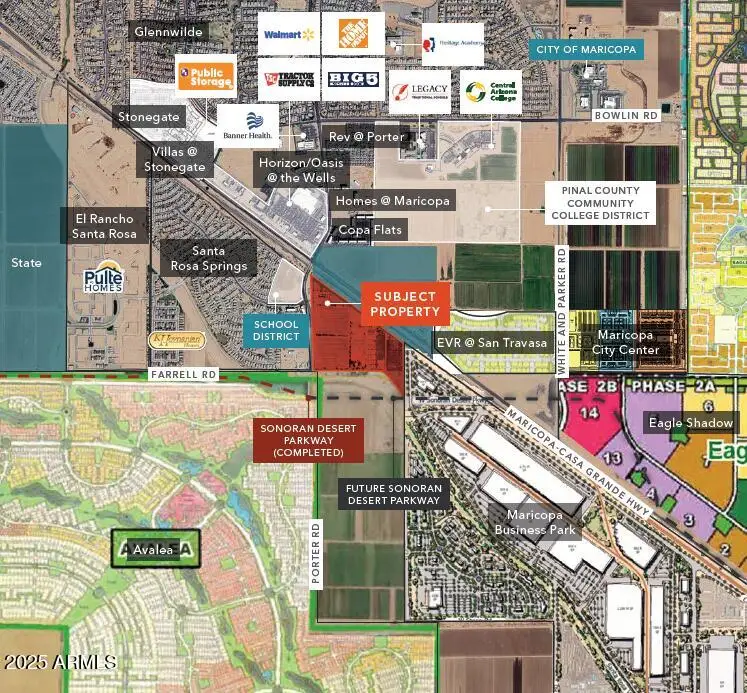 0 W Maricopa Casa Grande Highway, Casa Grande, AZ 85122 - Image #2