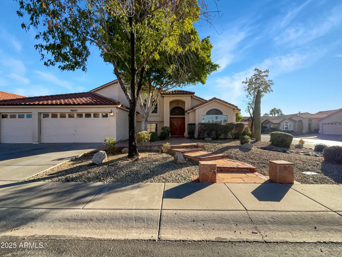 16631 S 37th Street, Phoenix, AZ 85048 - Image #1