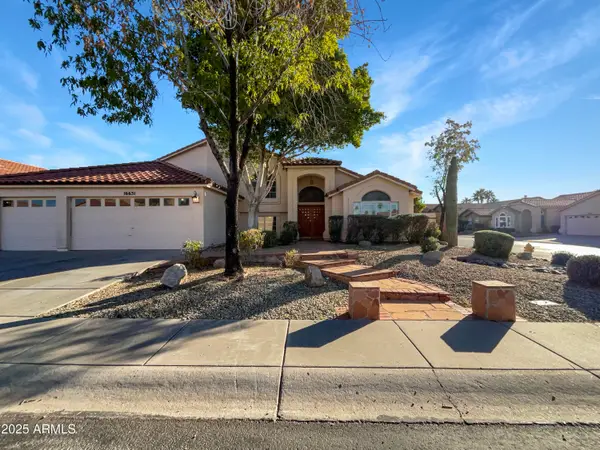 16631 S 37th Street, Phoenix, AZ 85048