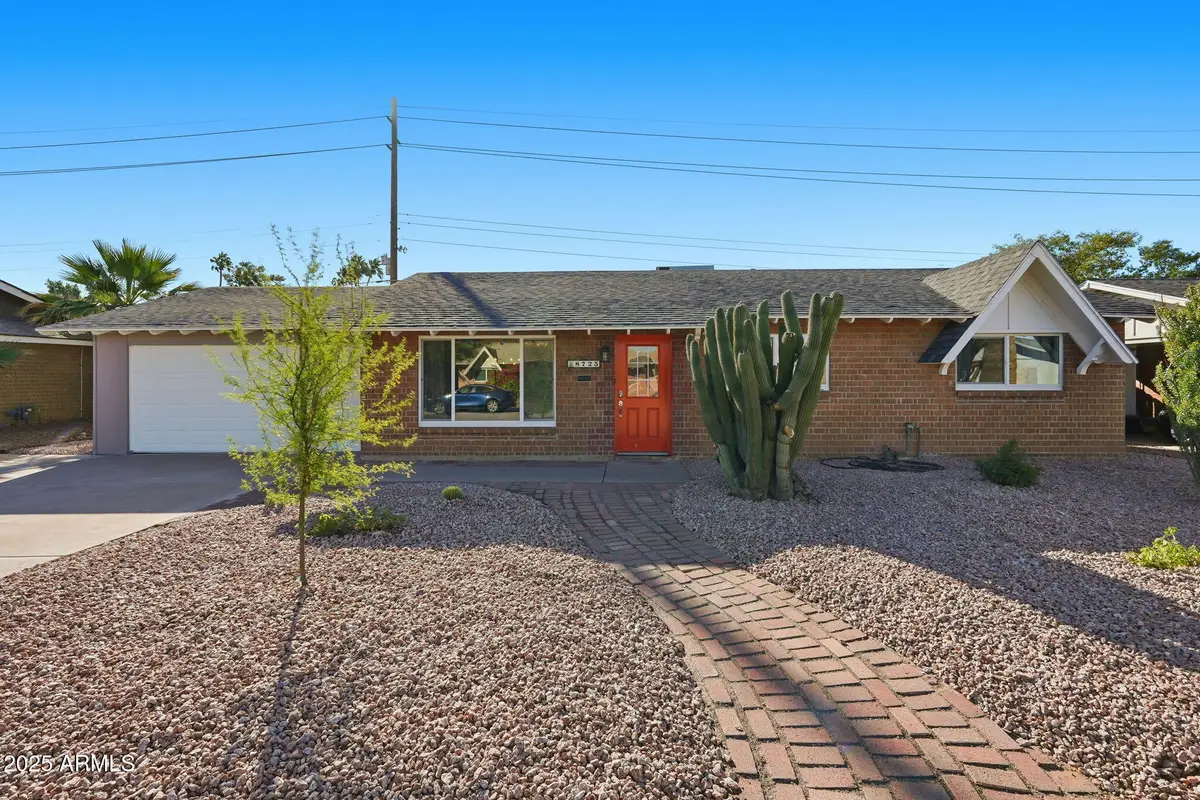 8725 E Coronado Road, Scottsdale, AZ 85257 - Image #1