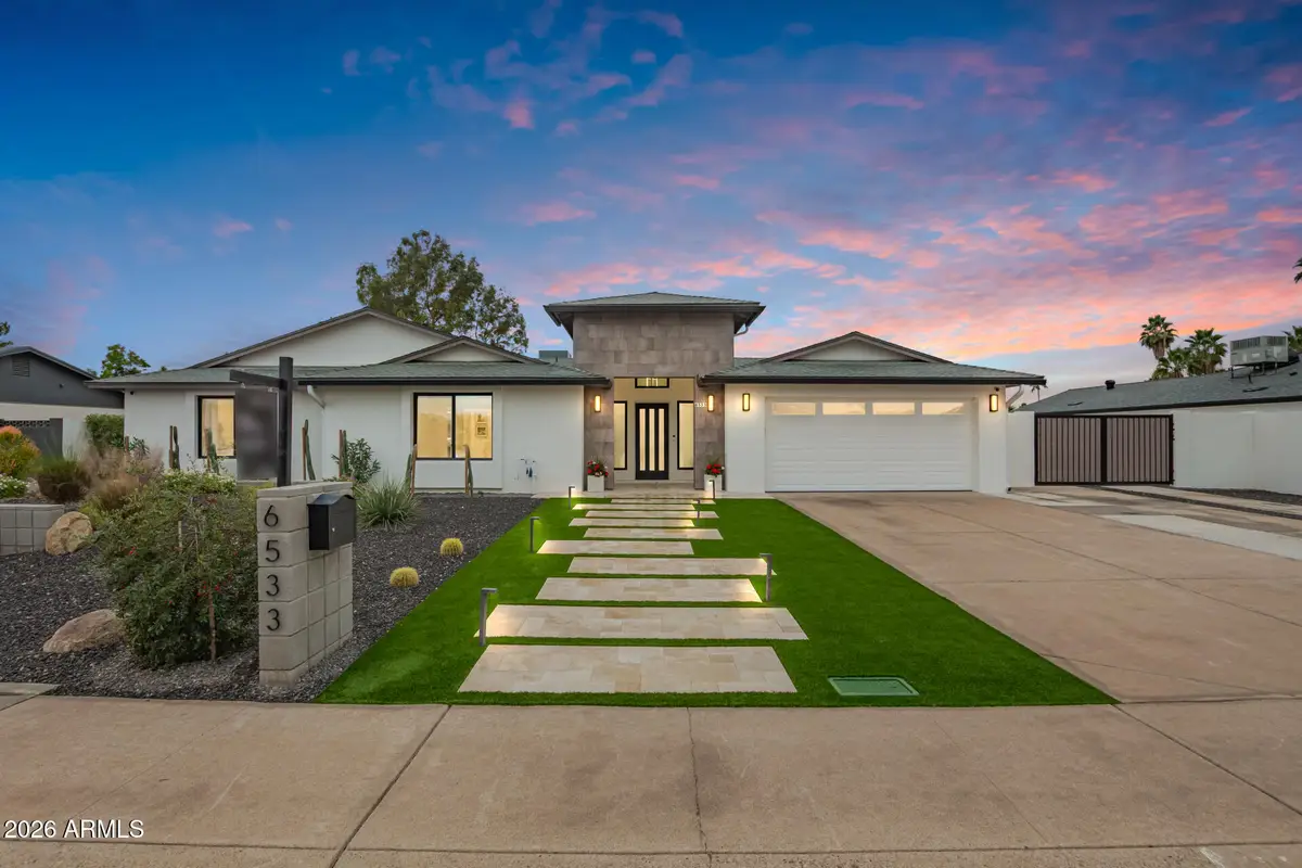 6533 E Phelps Road, Scottsdale, AZ 85254 - Image #1
