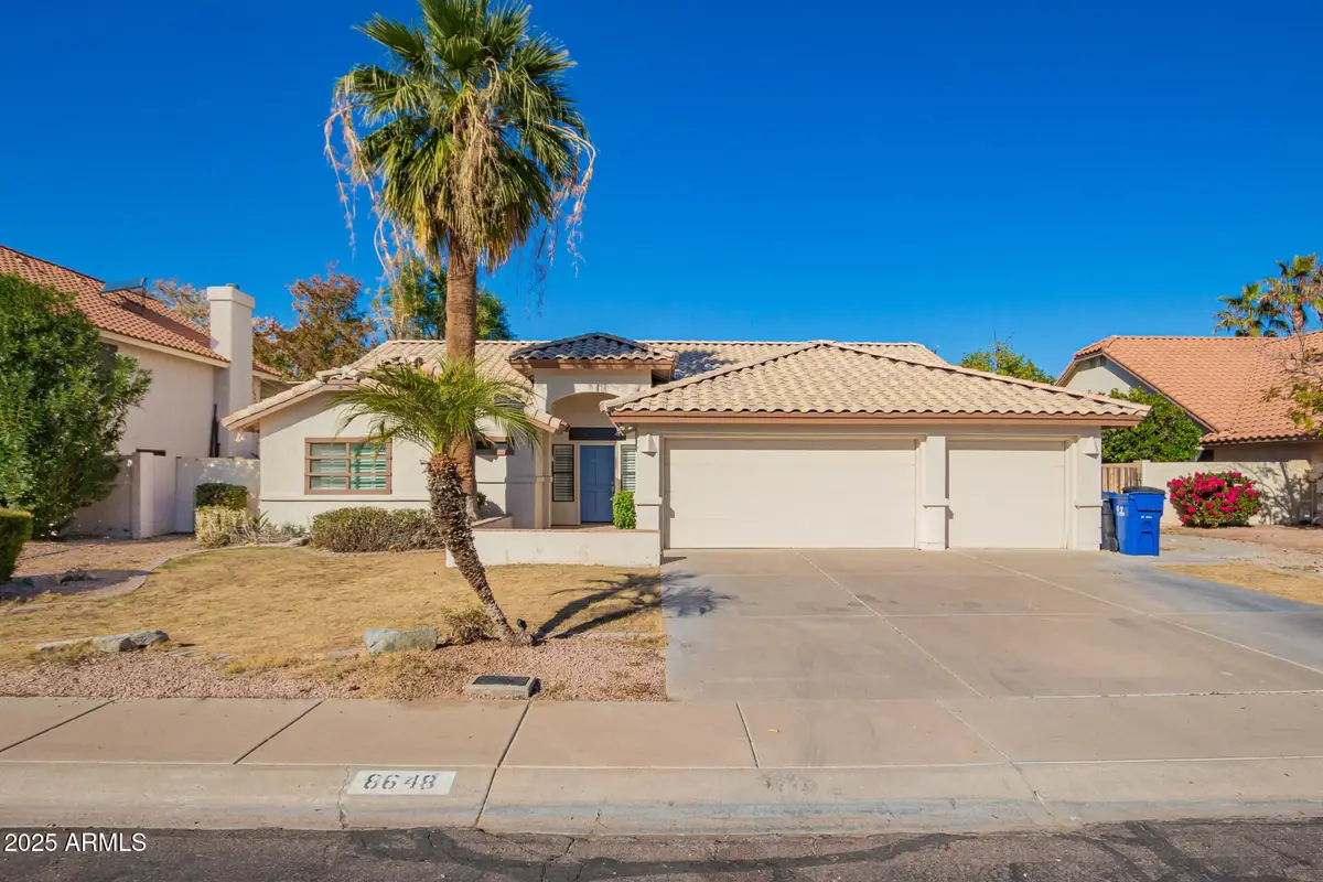 8648 S Kenwood Lane, Tempe, AZ 85284 - Image #1