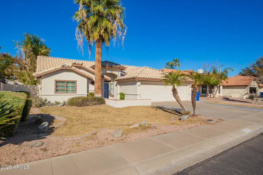 8648 S Kenwood Lane, Tempe, AZ 85284 - Image #2