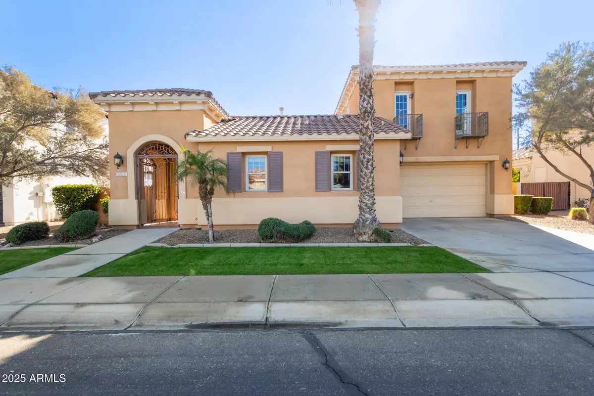 2029 E Hackberry Place, Chandler, AZ 85286 - Image #1