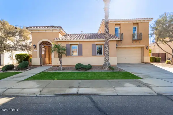 2029 E Hackberry Place, Chandler, AZ 85286