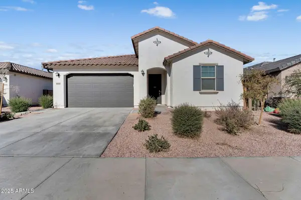 19948 W Flower Street, Buckeye, AZ 85396