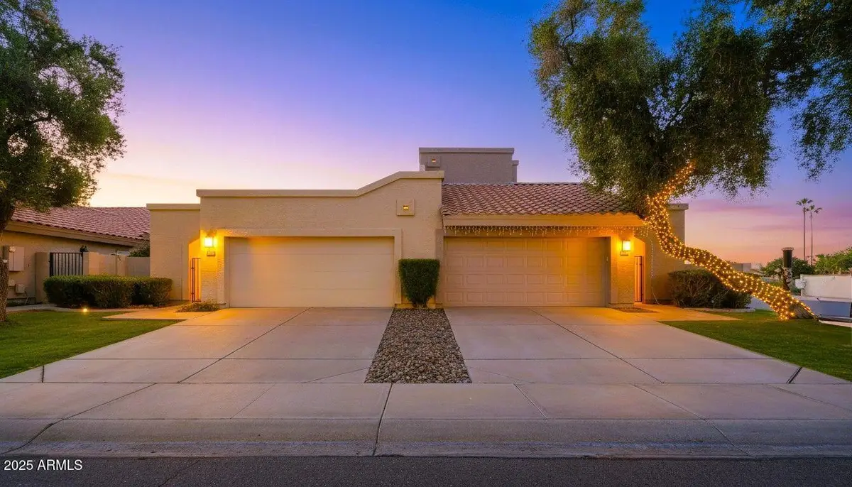 2345 W Shawnee Drive, Chandler, AZ 85224 - Image #1
