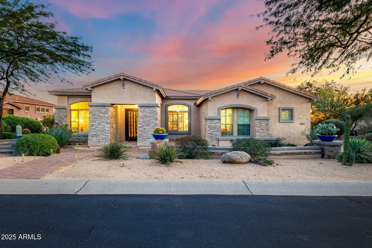 8751 E Menlo Circle, Mesa, AZ 85207 - Image #1