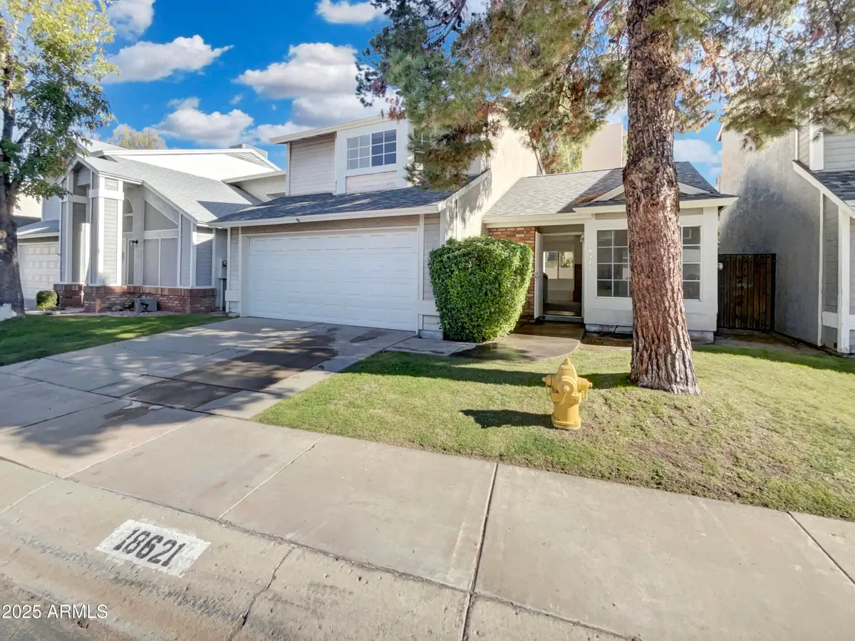 18621 N 4th Drive, Phoenix, AZ 85027 - Image #1