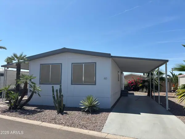 2727 E University Drive #60, Tempe, AZ 85288