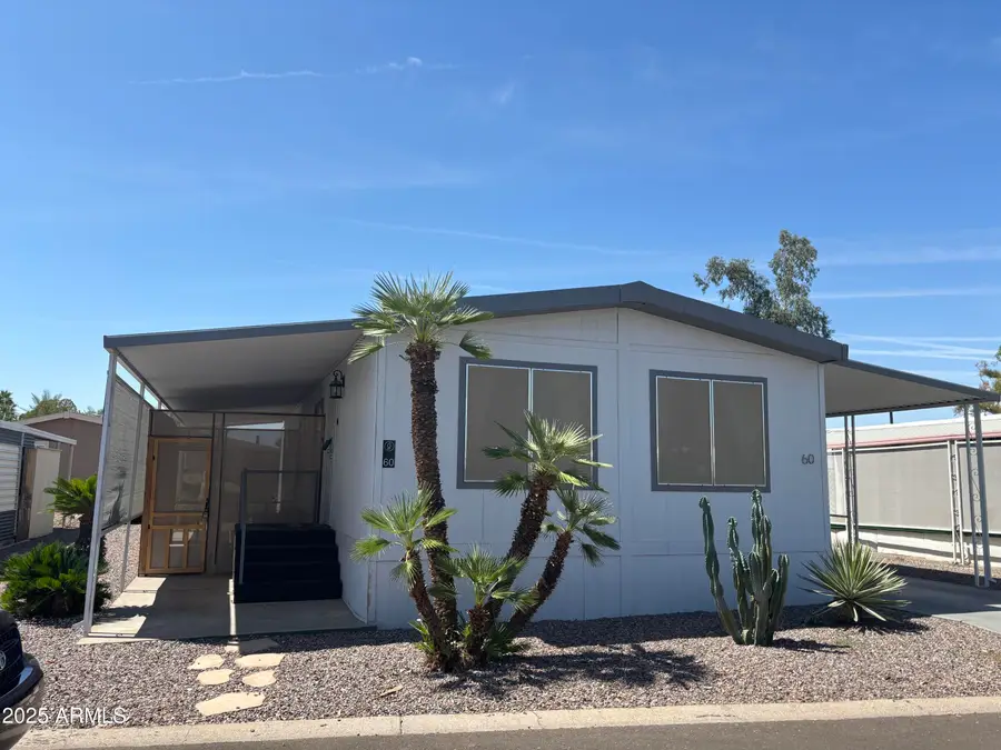 2727 E University Drive #60, Tempe, AZ 85288 - Image #2