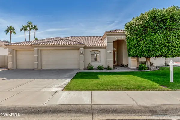 3017 E Rock Wren Road, Phoenix, AZ 85048
