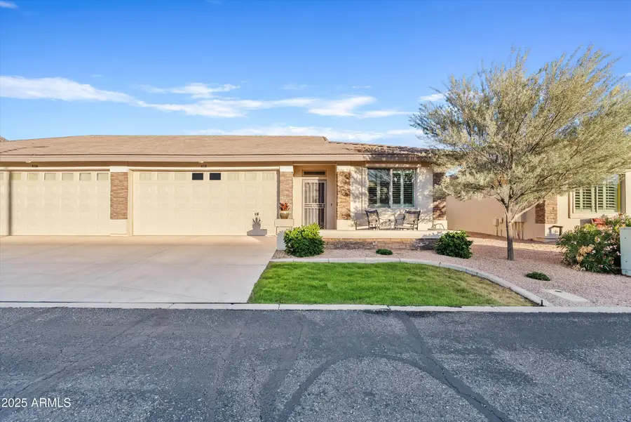 2662 S Springwood Boulevard #386, Mesa, AZ 85209 - Image #2