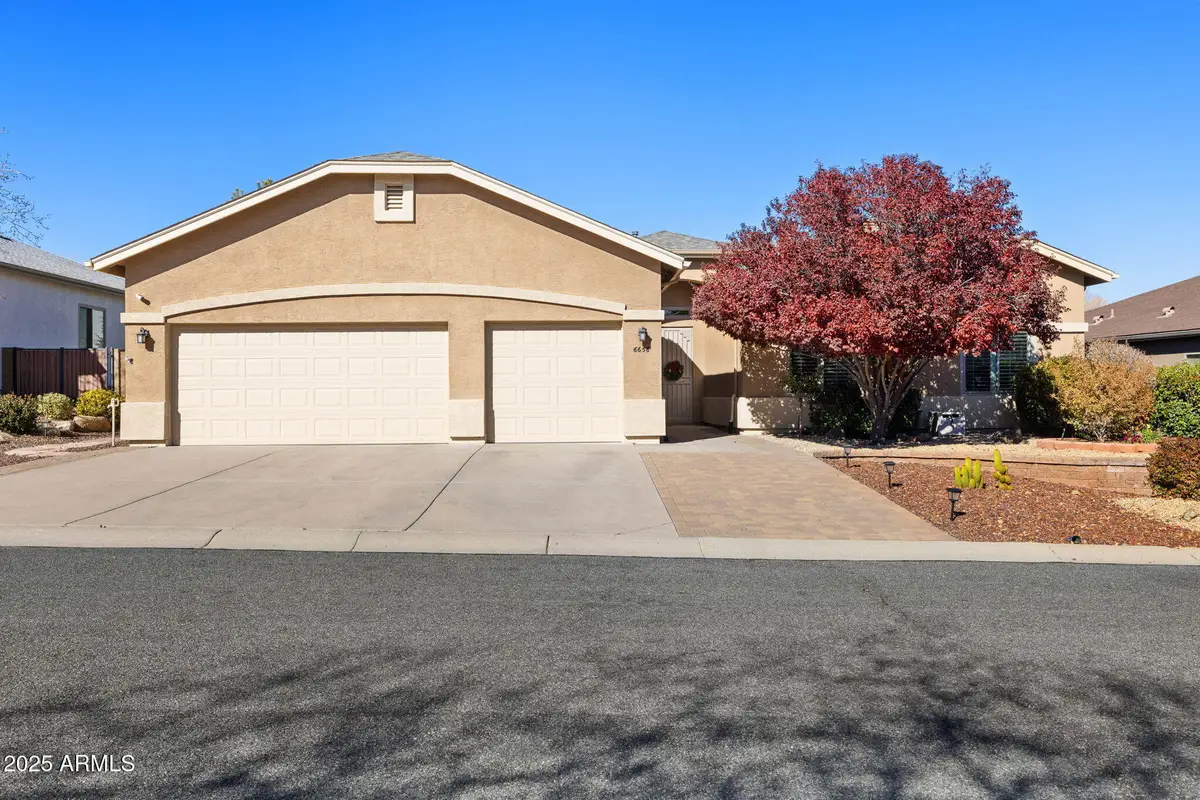 6656 E Desperado Drive, Prescott Valley, AZ 86314 - Image #1