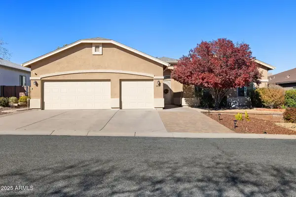 6656 E Desperado Drive, Prescott Valley, AZ 86314